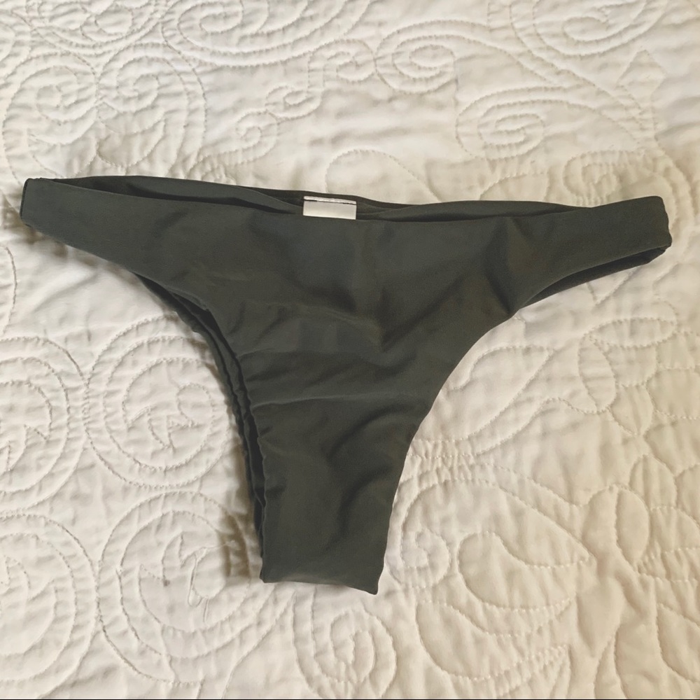 TEE INK Bikini Swim bottoms NEW